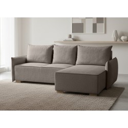 Minkštas kampas FOCUS (Sereno-685)